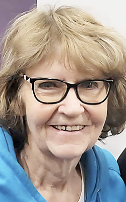 Melody A. (McCready) Miller